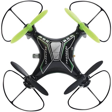 protocol neo drone mini rc drone