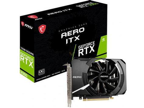 msi geforce rtx   rtx  ti aero itx nowe karty graficzne