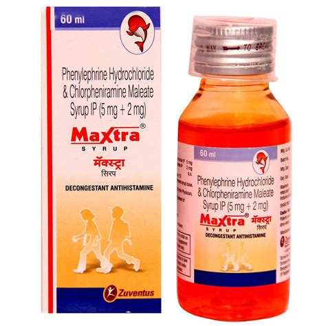 maxtra syrup  ml price  side effects composition apollo pharmacy