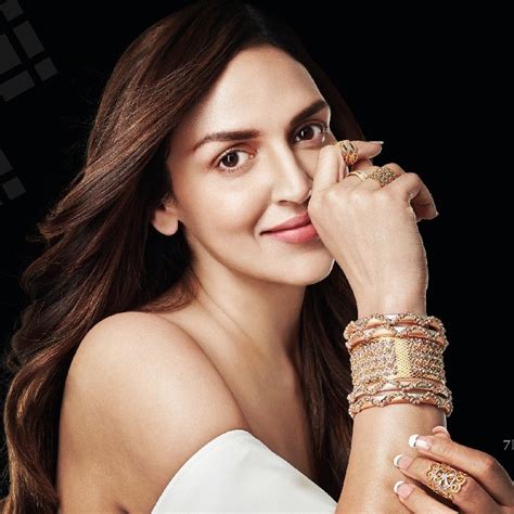 “open To Good Scripts And Roles ” Says Esha Deol Easterneye