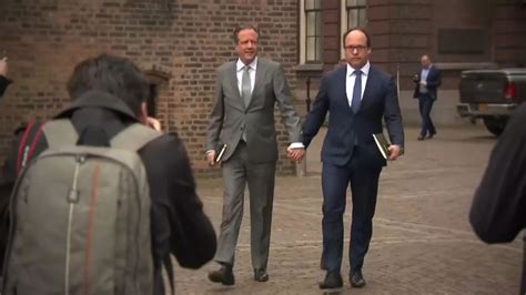 Hand Holding Dutch Men Go Viral After Attack On Gay Couple Nbc News