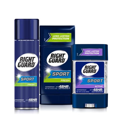 guard deodorant aerosol spray original  ml amazonca health