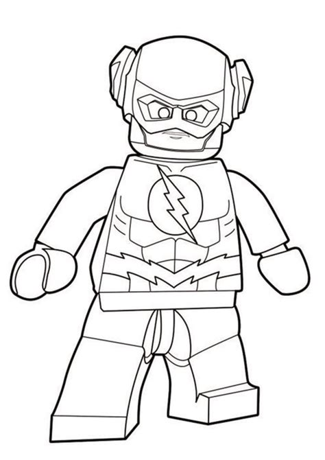 easy  print lego coloring pages tulamama
