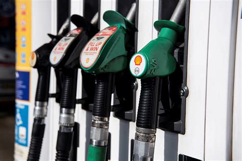uk fuel prices regional differences inexplicable  rac
