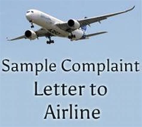 complaint letter archives page     letters