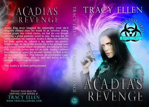 Pin By Tracy Ellen Usatoday Bestsell On Acadia S Revenge Book 2