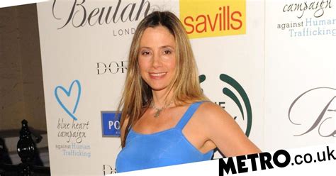 Actress Mira Sorvino Claims Director Gagged Her With A