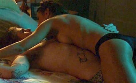 Emmanuelle Chriquinude Scene In Adam And Eve Movie Free Video