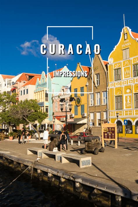 curacao worth visiting