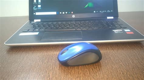 connect wireless mouse  laptoppc youtube