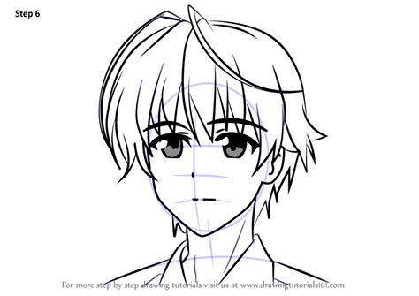 Learn How To Draw Haruka Kasugano From Yosuga No Sora