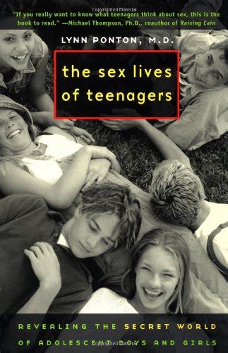 [pdf free] the sex lives of teenagers revealing the