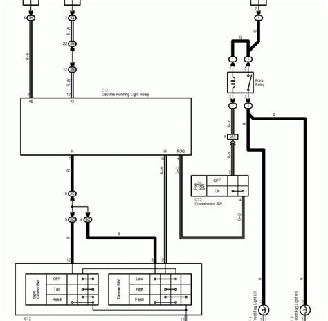 silverado tail light wiring diagram ibrahimaekam