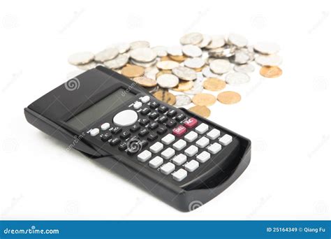 calculator  money stock image image  finance data