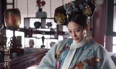 Top 10 Overview Of China’s Most Popular Tv Dramas Of Fall