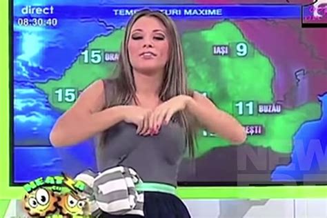 hilarious  rated news bloopers     tuning