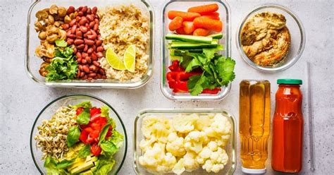coolest meal prep essentials   food prep fast  easy