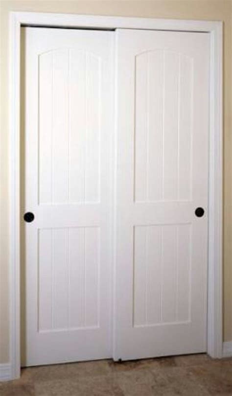 diy closet door ideas