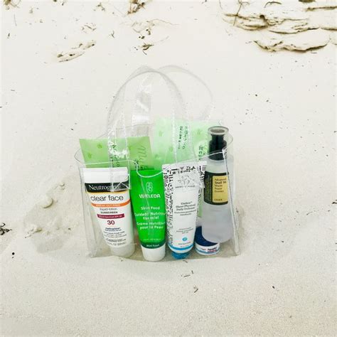 best sunscreen and skin products for vacation reviewed