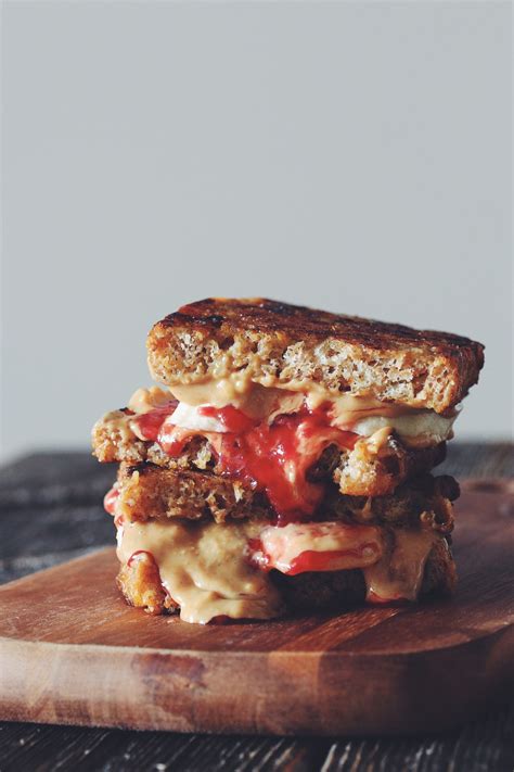 These 10 Vegan Sandwiches Will Blow Your Mind With Their Flavor Power