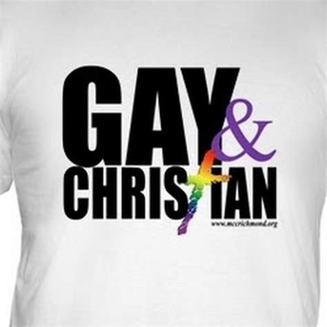 Gay Christian Youtube