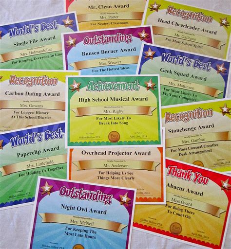 funny staff award ideas funny employee awards humorous award certificates for employees