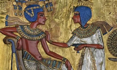 marriage ancient egypt definition