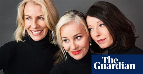 ‘people wet their knickers when they find out i was in bananarama the 80s trio return life