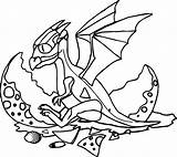 Dragon Egg Coloring Pages Fantastic Getcolorings Color Getdrawings sketch template