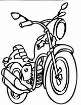 Motocicleta Motocicletta Desenho Disegno Sailboat Poza Coloriages Colorat Tudodesenhos Disegnidacolorareonline Transport Sheet Album Stampare Desene Motociclete Transporte Xyz Meios sketch template