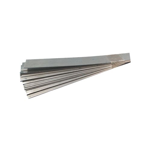 sheet metal strips rae reliable automotive equipment
