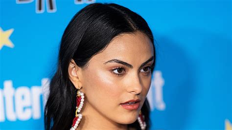Camila Mendes Reveals She Was ‘sexually Assaulted’ And ‘roofied