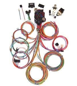 universal automotive wiring harnesses hotrodwirescom