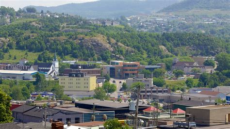 corner brook vacation packages  save