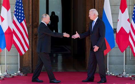 biden says talks went well with putin but divisions remain the new