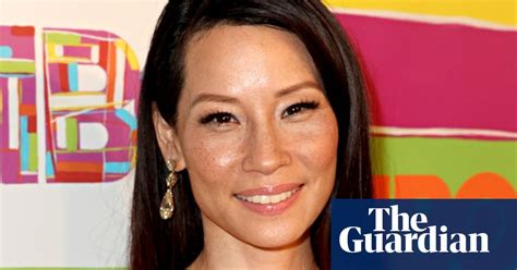 Crush Of The Week Lucy Liu Life And Style The Guardian