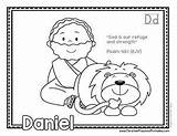 Coloring Bible Pages Abc Christian Alphabet Preschool Printables Daniel Kids Letter Choose Board Christianpreschoolprintables sketch template