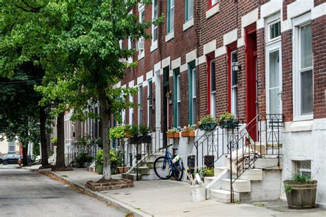 Philly S Next Hot Neighborhoods They Might Be Farther Out