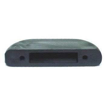 true  black   plastic lid handle