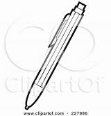 Pen Clipart Ballpoint Illustration Outline Whisk Coloring Royalty Sketched Kitchen Rf Lal Perera Cherie Reve Vector Clip Preview Clipground Whisks sketch template