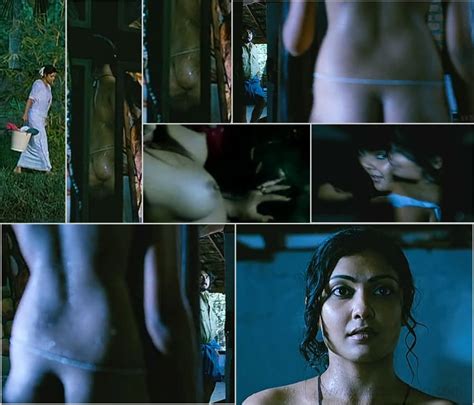 Kamalinee Mukherjee Nude Pics Página 1