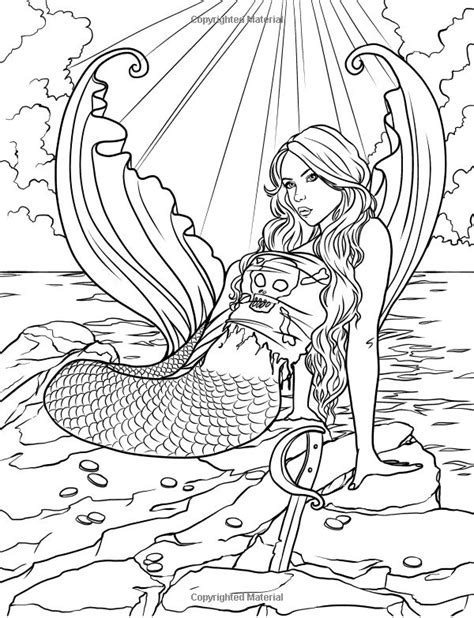 mermaid myth mythical mystical legend mermaids siren fantasy mermaids