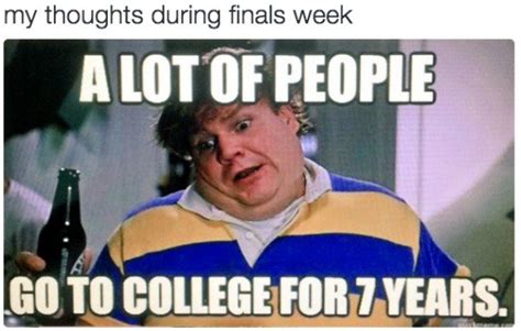 18 funny college memes that ll make adjusting to college life a breeze