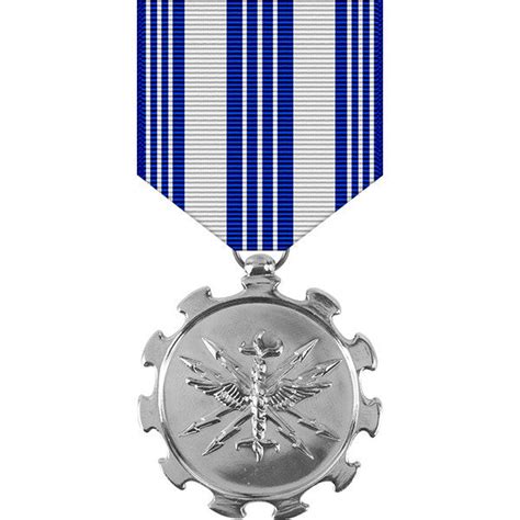 air force achievement anodized medal usamm