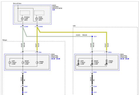 ford ranger  radio wiring diagram circuit diagram