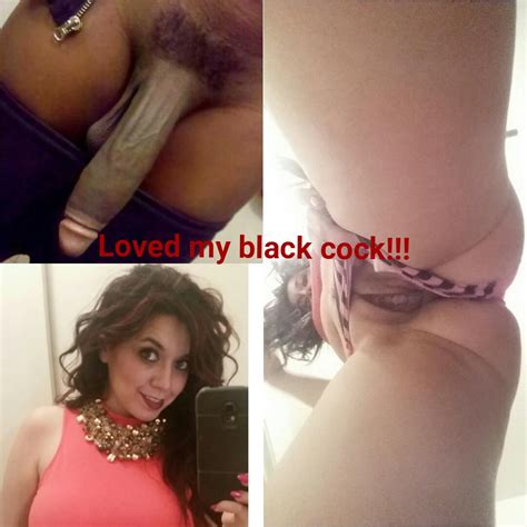 your latina wife loves my black cock freakden