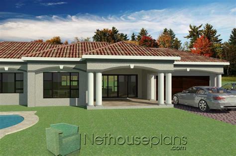 bedroom house plans south africa house designs nethouseplansnethouseplans