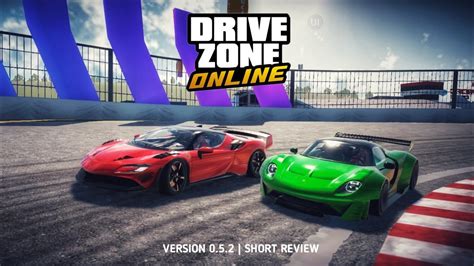 drive zone  summer update version  short review drivezone drivezoneonline dzo