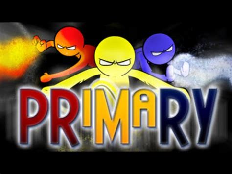 primary full gameplay walkthrough youtube