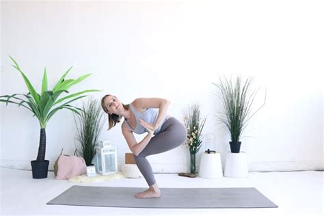 detox  yoga blissflow